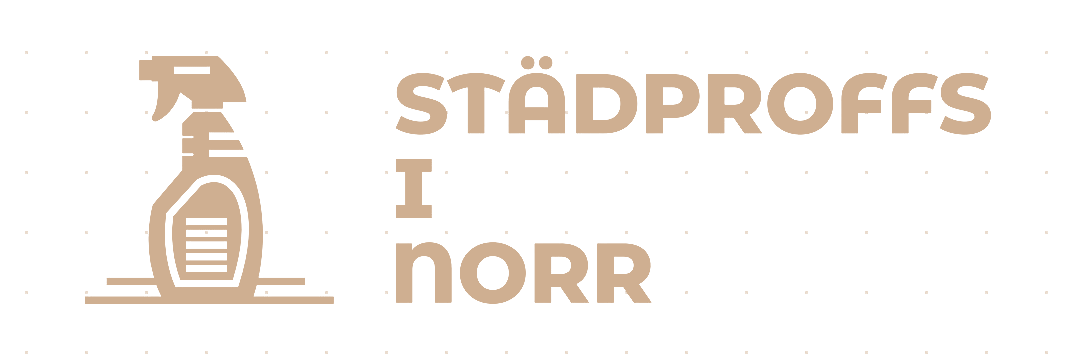 Städproffs i Norr